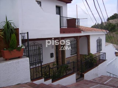 Casa adosada en venta en Calle de San Rafael