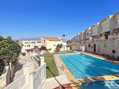 Casa adosada en venta en L'Albir