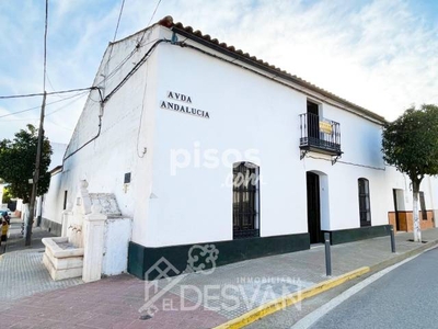 Casa adosada en venta en Travesía