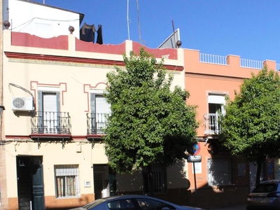 Casa-Chalet en Venta en Sevilla Sevilla