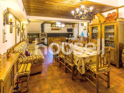Casa en venta de 245 m²Calle Bolinches, 02240 Mahora (Albacete)
