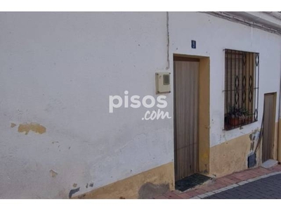 Casa en venta en Calle de los Olmillos