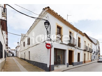 Casa en venta en Calle del Conde Mejorada, cerca de Calle del Garabatillo