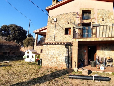 Casa o chalet de alquiler en Camí de Berga, Montmajor
