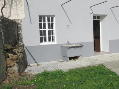 Casa o chalet de alquiler en Lugar Piñeiro, Sada (A Coruña)