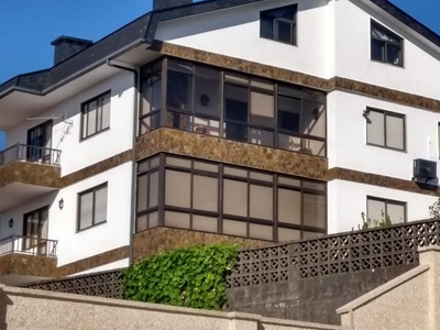 Casa o chalet de alquiler en Rúa Ángel de Lema y Marina, 20, Teis