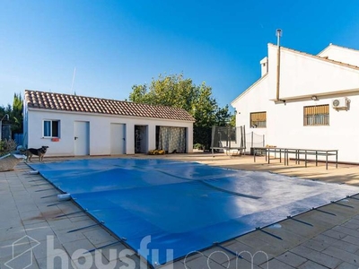 Casa o chalet en venta en Camino Central, 293, La Hoya - Almendricos - Purias