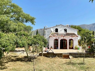 Casa o chalet en venta en Montgó - Ermita