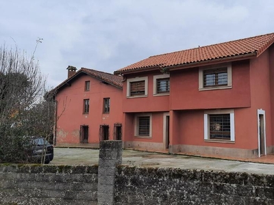 Casa o chalet en venta en Villaescusa (Cantabria)