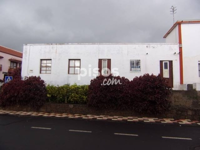 Casa pareada en venta en Puntallana