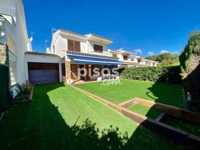 Casa pareada en venta en S´Agaró