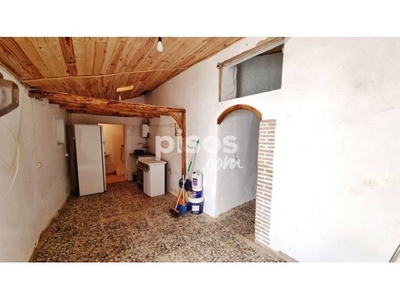 Casa rústica en venta en Calle de la Feria, 3