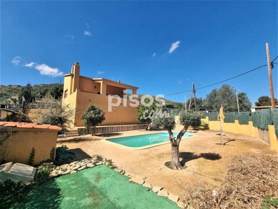 Chalet en venta en Urb Sant Miquel