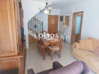 Dúplex en venta en P-Alfafar