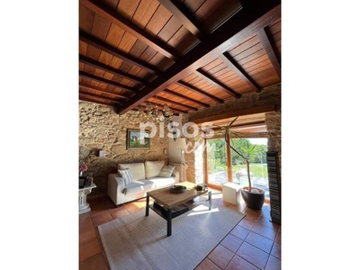 Finca rústica en venta en Trasancos-Castro-O Val