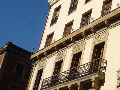 Piso de alquiler en Calle Jacobo Olañeta, 11, Barrio del Centro