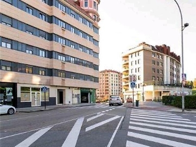 Piso de alquiler en Calle Vázquez de Mella, 73, Vallobín