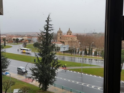 Piso de alquiler en Tormes - La Vega