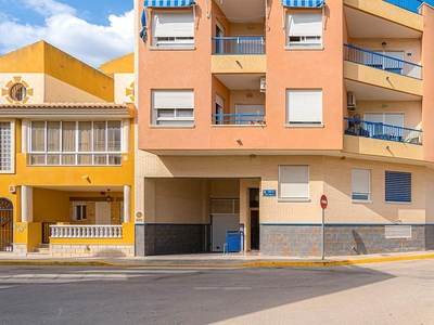 Piso en venta en C/ Juan Pablo II, Formentera del Segura