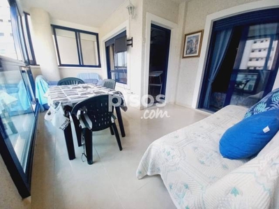 Piso en venta en Cala de Villajoyosa