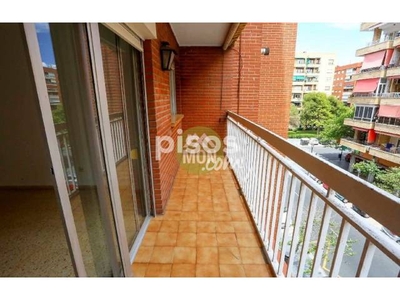 Piso en venta en Avinguda de la Malva-rosa, cerca de Calle del Río Tajo