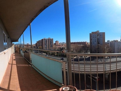 Piso en venta en Carrer de Juan Valera, Llefià