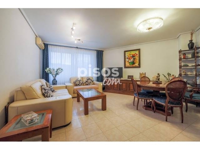 Piso en venta en Carrer de la Sequiota, 11