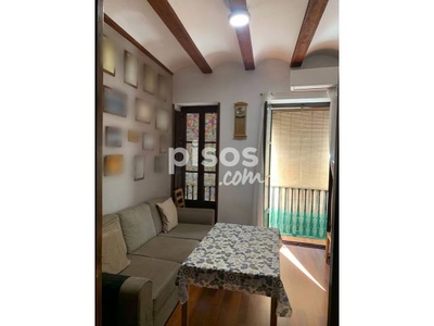 Piso en venta en Carrer Illes Canàries, cerca de Avenida del Puerto