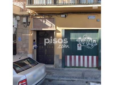 Piso en venta en José Zorrilla-Padre Claret