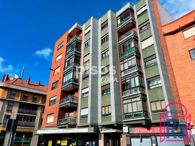 Piso en venta en Paseo Salamanca