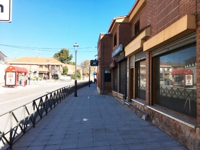 Piso en venta en Villalbilla pueblo