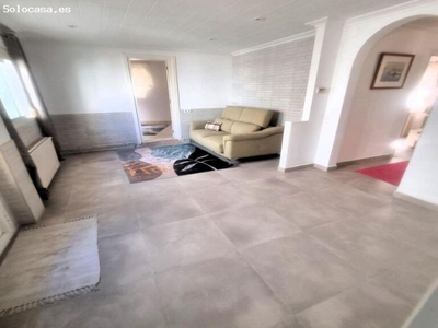 Bonita casa de pueblo en venta