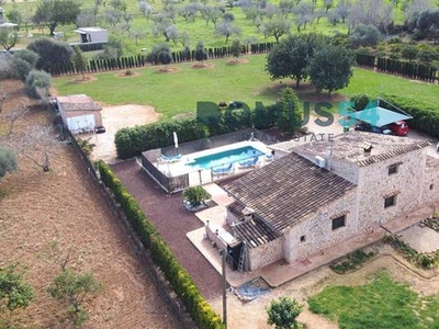 FINCA RUSTICA EN VENTA