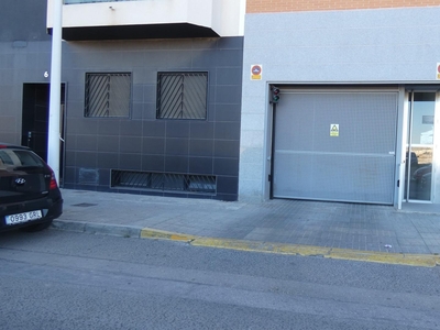 Garaje en venta, Elx / Elche, Alicante/Alacant