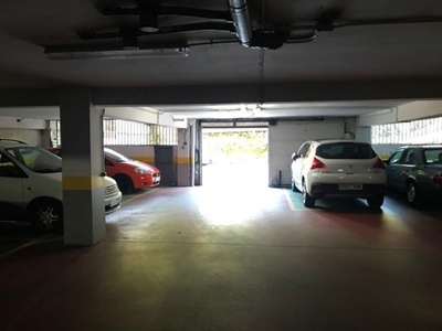 Garaje en venta, Freixeiro - O Carme, Vigo