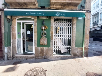 Local en Venta en Canido Ferrol, A Coruña
