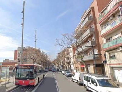Piso de dos habitaciones Calle Mina De La Ciutat, Roquetes, Barcelona