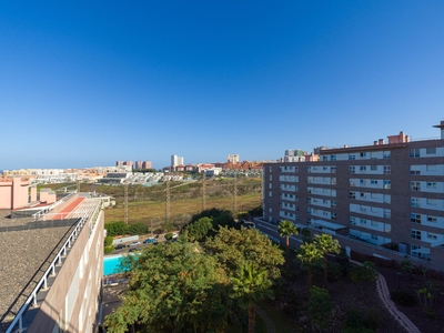 Piso en alquiler, Las Palmas de Gran Canaria, Las Palmas