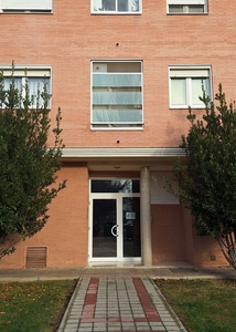 Piso en venta en calle Federico García Lorca de 3 habitaciones con terraza y garaje