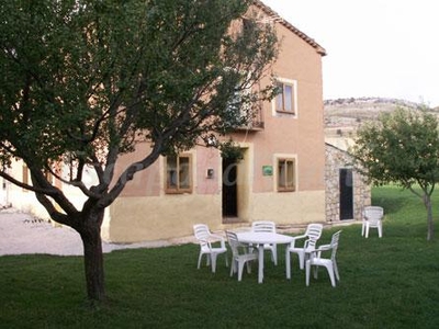 Casa En Vega del Codorno, Cuenca