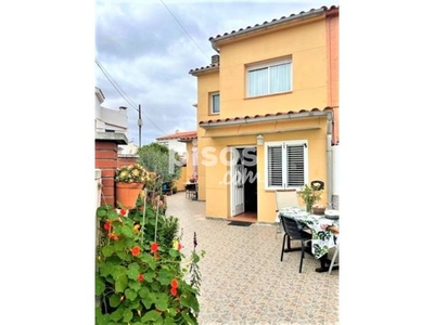 Casa pareada en venta en Sant Pere de Ribes - Sant Pere de Ribes Centro en Nucli Urbà por 345.000 €
