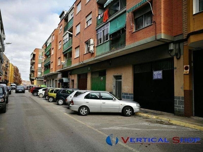 Local comercial Villena Ref. 90034945 - Indomio.es