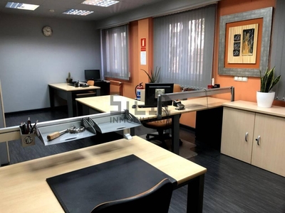 Oficina - Despacho en alquiler Ourense Ref. 90030457 - Indomio.es