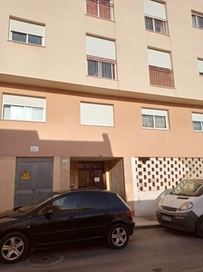 Piso en venta en Gangosa, La de 107 m²