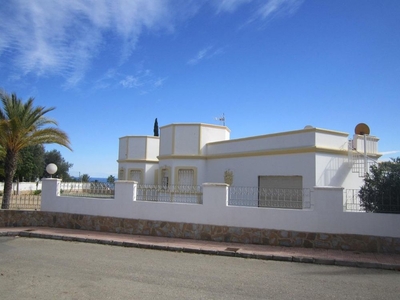 Unifamiliar en venta en Mojacar de 414 m²