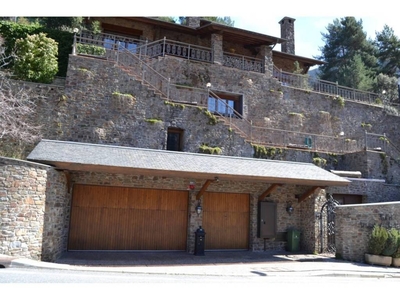 Venta Casa unifamiliar en Calle LA COMELLA Andorra la Vella. Buen estado con terraza 500 m²