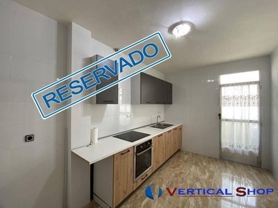 Venta Piso Caudete. Piso de dos habitaciones Primera planta