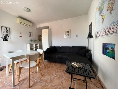 Acogedor apartamento en venta en Vélez de Benaudalla