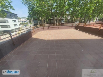 Alquiler de Apartamento 4 dormitorios, 2 baños, 1 garajes, Buen estado, en Platja d´Aro, Girona