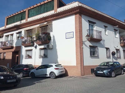 Alquiler de piso con terraza en La Zubia, Registro Propiedad